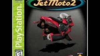 Jet Moto 206Hot Shot [upl. by Shatzer39]