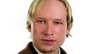 ¿Quién es Anders Behring Breivik [upl. by Alden577]