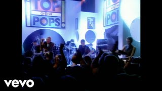 Faithless  God Is a DJ Live from Top of the Pops 1998 [upl. by Nomad]