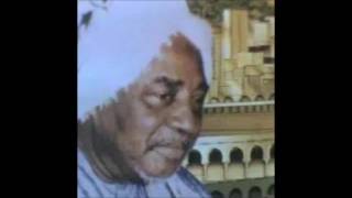 Sheikh Ismael Drame sur Saraka [upl. by Airitac461]