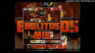 Bolitos Mix Gracias A Los 2000 2K Suscritores Mezcla Sin Sello Dj Alx [upl. by Tia]