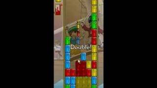 Yohoho Puzzle Pirates Two sword instant kills [upl. by Aniled]