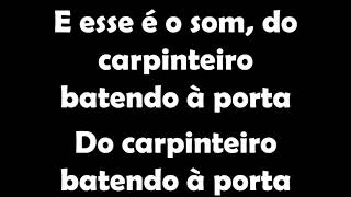 Alessandro Vilas Boas  O Carpinteiro COM LETRA [upl. by Rheba]