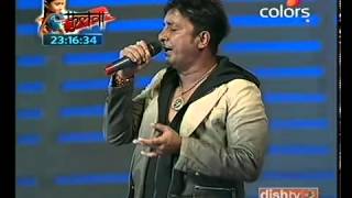 Lai Ve Na Gai Sukhwinder Singh Live at Umang 2011 [upl. by Treborsemaj]