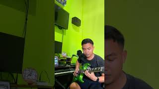 Selir hati  Triad triad guitarcover [upl. by Yllet]