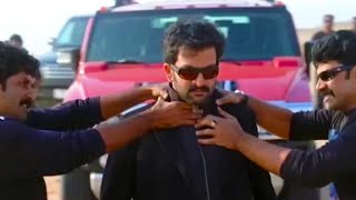 രാജുഏട്ടന്റെ ഒരു അടിപൊളി മാസ്സ്സീൻ   Prithviraj Mass Scene  Thanthonni [upl. by Shaver]