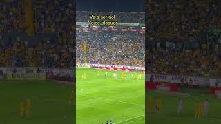 Predije el Gol de Gignac 10 Tigres [upl. by Crowe]