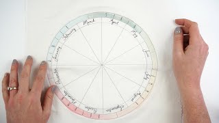 Phenology Wheel Video 1  Introduction [upl. by Olegnalehcim]