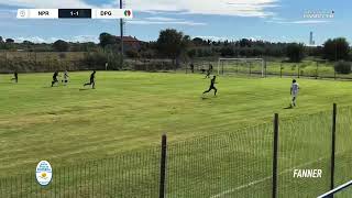 ⚽️Nuova Pescia Romana vs DuepigrecoRoma  5agiornata  Highlights [upl. by Teerprah704]