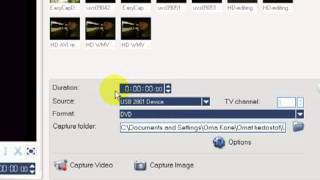 SOLVED No Audio  Missing Audio in Ulead VideoStudio with EasyCap or EzCAP [upl. by Sedgewinn]