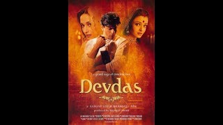 Devdas Full Movie 2002 HD  Shahrukh Khan Madhuri Dixit Aishwarya Rai Jcakie Sherof [upl. by Arrimat739]