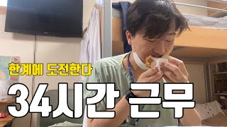 DrVLOG 만30살 의사 l 당신의 의사 성장기 EP38 [upl. by Eimmac]