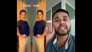 comedy funny dance love fun duet acting akshitadwivedi twingirlinkapilshow comedynightwith [upl. by Milone]