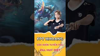 HuyHoang múa Zill cực khét [upl. by Ris]