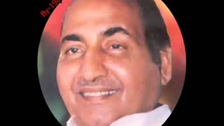 Mohammad Rafi Sarkare Do Jahan Ka Ye Ejaz Dekhiye [upl. by Penelope]