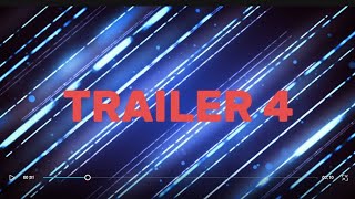 JUPILER PRO LEAGUE TRAILER 4 [upl. by Ykcim125]