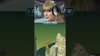 Taylor Swift amp Kanye West GAMING TOGETHER [upl. by Yeneffit]