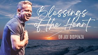 I Activated My Heart Center with Dr Joe Dispenza Meditation and Got AMAZING Results [upl. by Elvie]