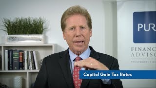 How to Pay 0 on Capital Gain Tax Rates capitalgains [upl. by Hayarahs]