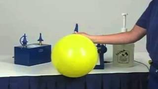 HiFloat™ Outlet for Conwins Automatic Balloon Sizers with Sue Bowler [upl. by Diego616]