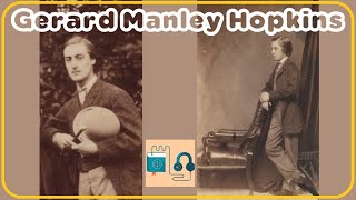 44  OS FORJADORES DO MUNDO MODERNO  LOUIS UNTERMEYER GERARD MANLEY HOPKINS 1844 1889 [upl. by Fugazy]