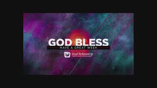 02042024  FCOB Deaf Fellowship Worship Service Live Stream ASL [upl. by Le]