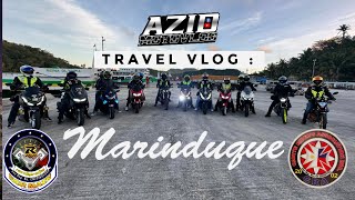 marinduque rides 2024Cavite Riders Associationmotovlog marinduque travelvlog [upl. by Endor936]