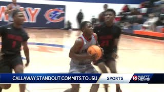 JSU basketball programs land big commitments [upl. by Stevie]