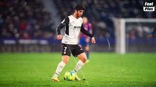 Goncalo Guedes Is A Baller [upl. by Adaline]