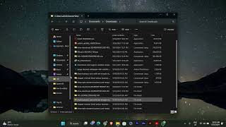 How To Move Files and Folders in Windows 11 2024  Easy Fix [upl. by Hgierb]