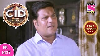 CID  Full Episode 1427  31st March 2019 [upl. by Tsiuqram]