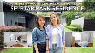 For Sale  Seletar Park Residence [upl. by Corrina]