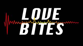 Halestorm  Love Bites lyrics video [upl. by Patman]