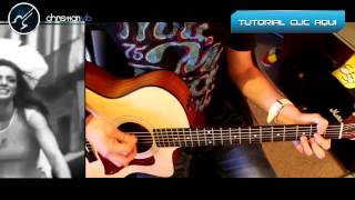 Valiente KOKO Acustico Cover Guitarra [upl. by Mariana]