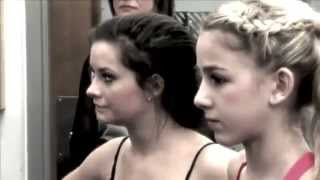 Chloe Lukasiak  The amazing short [upl. by Limoli]