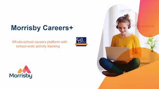 Morrisby Careers Webinar 15 11 2022 [upl. by Sehcaep]