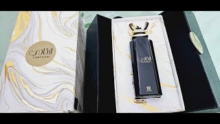 Ahmed Al Maghribi Laathani Fragrance Review 2024 [upl. by Retepnhoj467]