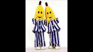 Bananas in Pyjamas Theme Song [upl. by Nedac196]