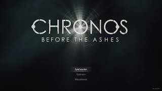 Chronos befor ashes [upl. by Nathalia699]