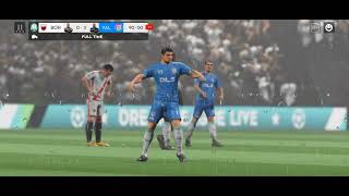 DLS football match please fill watch and like and subscribe youtubeshorts gaming gameplay [upl. by Etteloiv981]