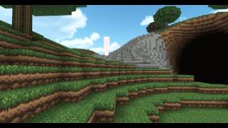 Worldcraft  Un Minecraft Français prometteur [upl. by Nerua]