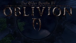 The Divine Arch Mage  Elder Scrolls IV Oblivion  Part 9 [upl. by Aurelie]