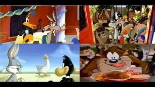 Top 7 Advertisements With Looney Tunes Characters [upl. by Annet]