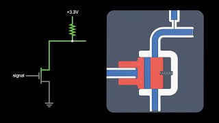 Designing a simple vibration sensor [upl. by Epul]