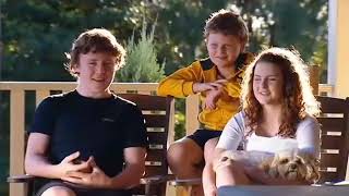 Wife Swap Australia S01E01 [upl. by Kcirderf]