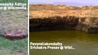 Buddhist Heritage Sites of North Coastal Andhra  Part 1 [upl. by Yuh]