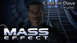 Mass Effect Vanguard Walkthrough  Part 2 In Jenkins We Trust [upl. by Cr544]