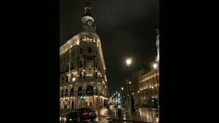 Madrid City  Ana Mena Slowed  Reverb [upl. by Eiduam]