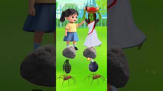 Main pathar kha sakta hunshortviral cartoon animation shortsvideo shorts [upl. by Brahear213]