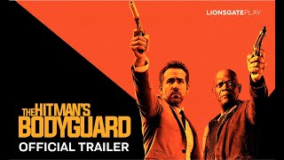 The Hitmans Bodyguard  Watch on Lionsgate Play  lionsgateplay [upl. by Astrahan50]